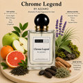 Azzaro Chrome Legend Perfume