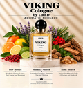 Cred Viking Cologne Perfume