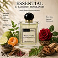 Lahcoste Essential Perfume