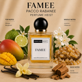 Famee by Pacco Rabanee Perfume