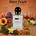 Tomm Forde Bitter Peach Perfume