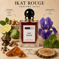 Ikat Rouge by GAee Perfume