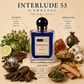 Interlude 53 by Amouage Perfume