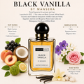 Black Vanilla by Mansera Perfume