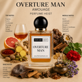 Overture Man by Amouage Perfume