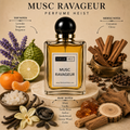 Musc Ravageur by Frederic Malle Perfume