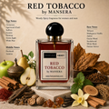Red Tobacco by Mansera Perfume