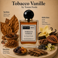 Tomm Forde Tobacco Vanille Perfume