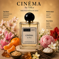 Cinema by YSLe Perfume