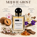 Mojavie Ghost by  Byredoe Perfume
