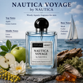 Nautica Voyage Perfume