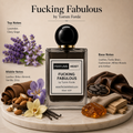 Tomm Forde Fucking Fabulous Perfume