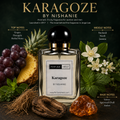 Karagoze by Nishanie Perfume