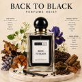 Back to Black by Killian Perfume