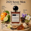 2121 Sexxy Men by Carlina Harera Perfume