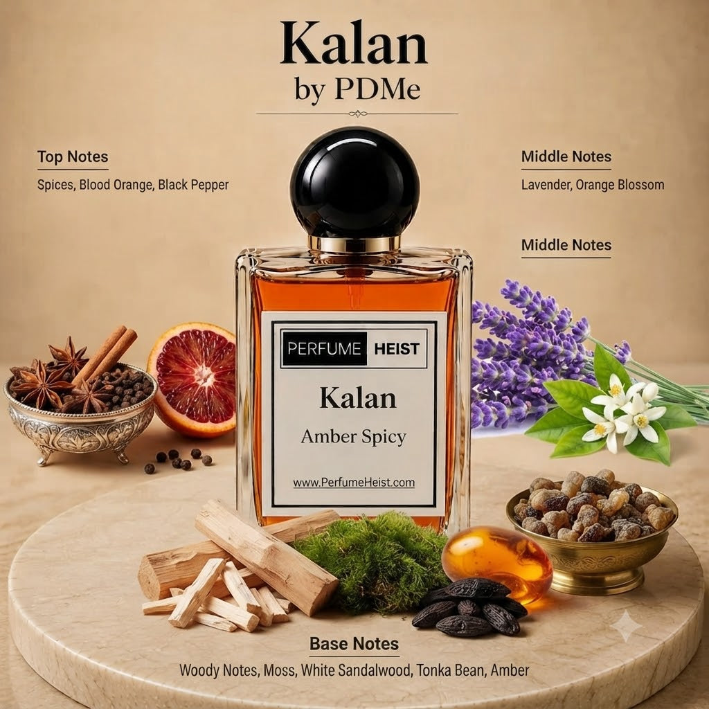 Kalan by PDMe Perfume