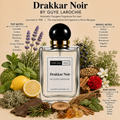 Drakkar Noir by  Guye Larochie Perfume