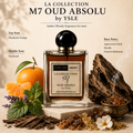 M7 Oud Absolu by YSLe Perfume