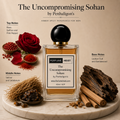 The Uncompromising Sohan by Penhaligon's Perfume