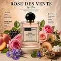 Rose des Vents by LVe Perfume
