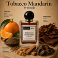 Tobacco Mandarin by Byredo Perfume