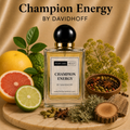 Davidoff Champion Energy Perfume