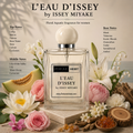 L'eau d'Issey by Issey Miyake Women Perfume