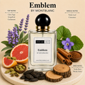 Emblem Man by Montblanc Perfume