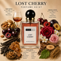 Tomm Forde Lost Cherry Perfume
