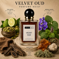 Velvet Oud by Lataffa Perfume