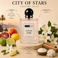 City Of Stars by LVe Perfume