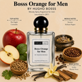 Boss Orange for Men by Hugho Bosss Perfume