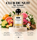 Armaf Club De Nuit for Women Perfume