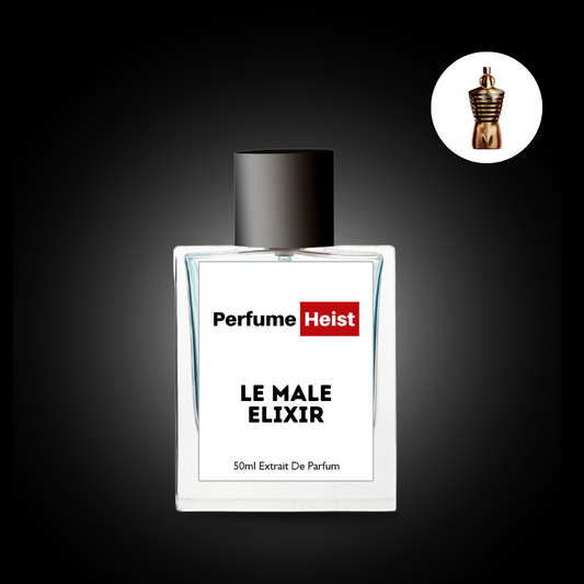 Le Male Elixir