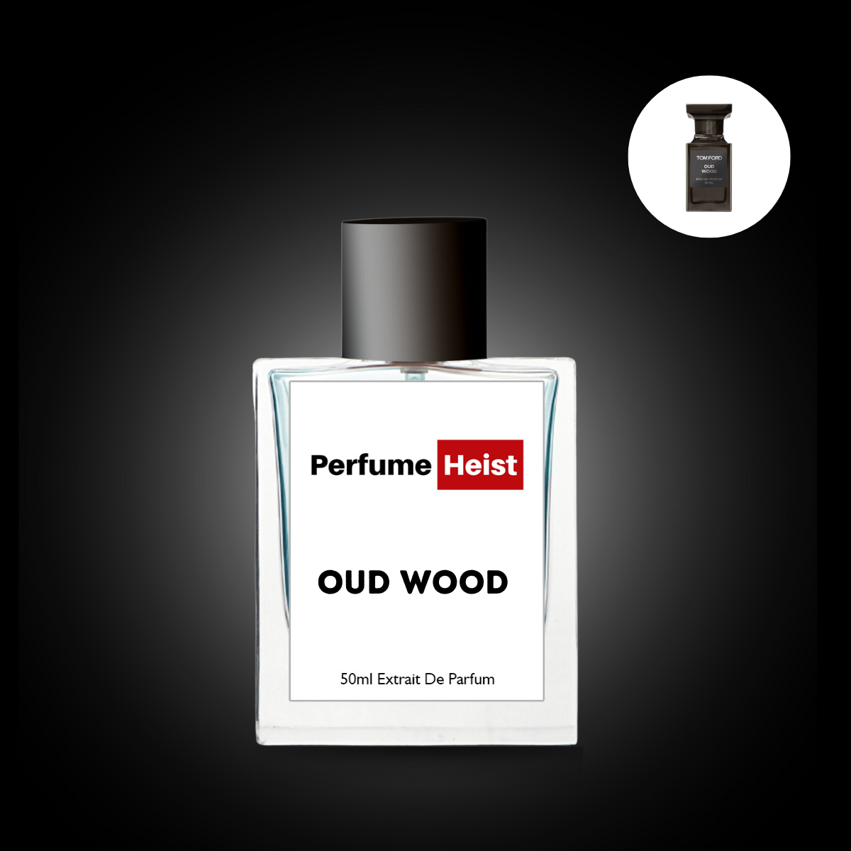 Oud Wood