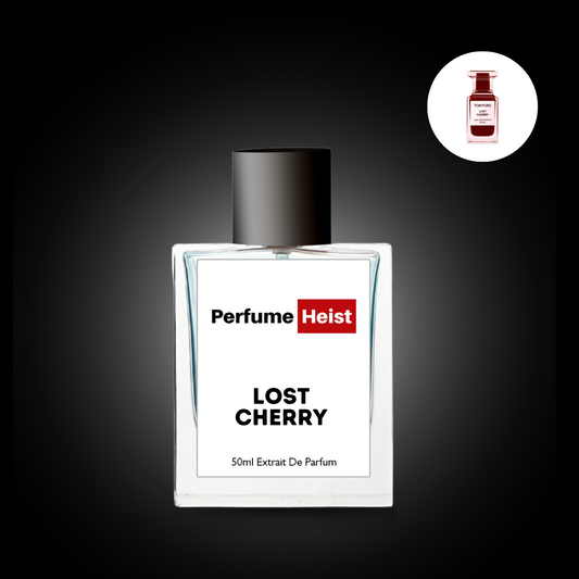 Lost Cherry