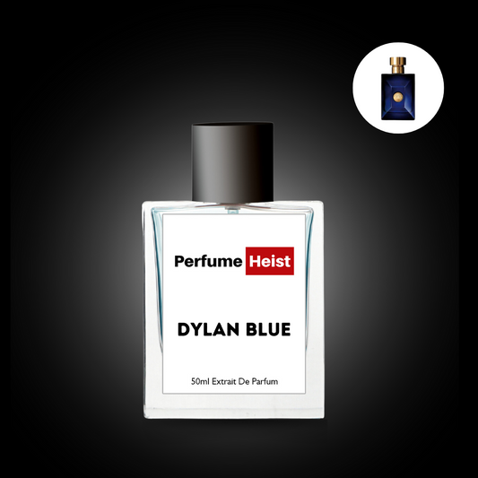 Dylan Blue