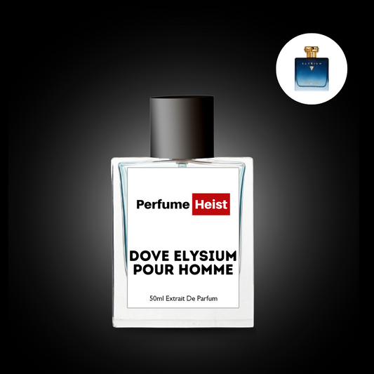 Dove Elysium Pour Homme