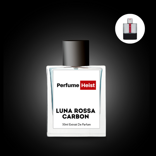 Luna Rossa Carbon