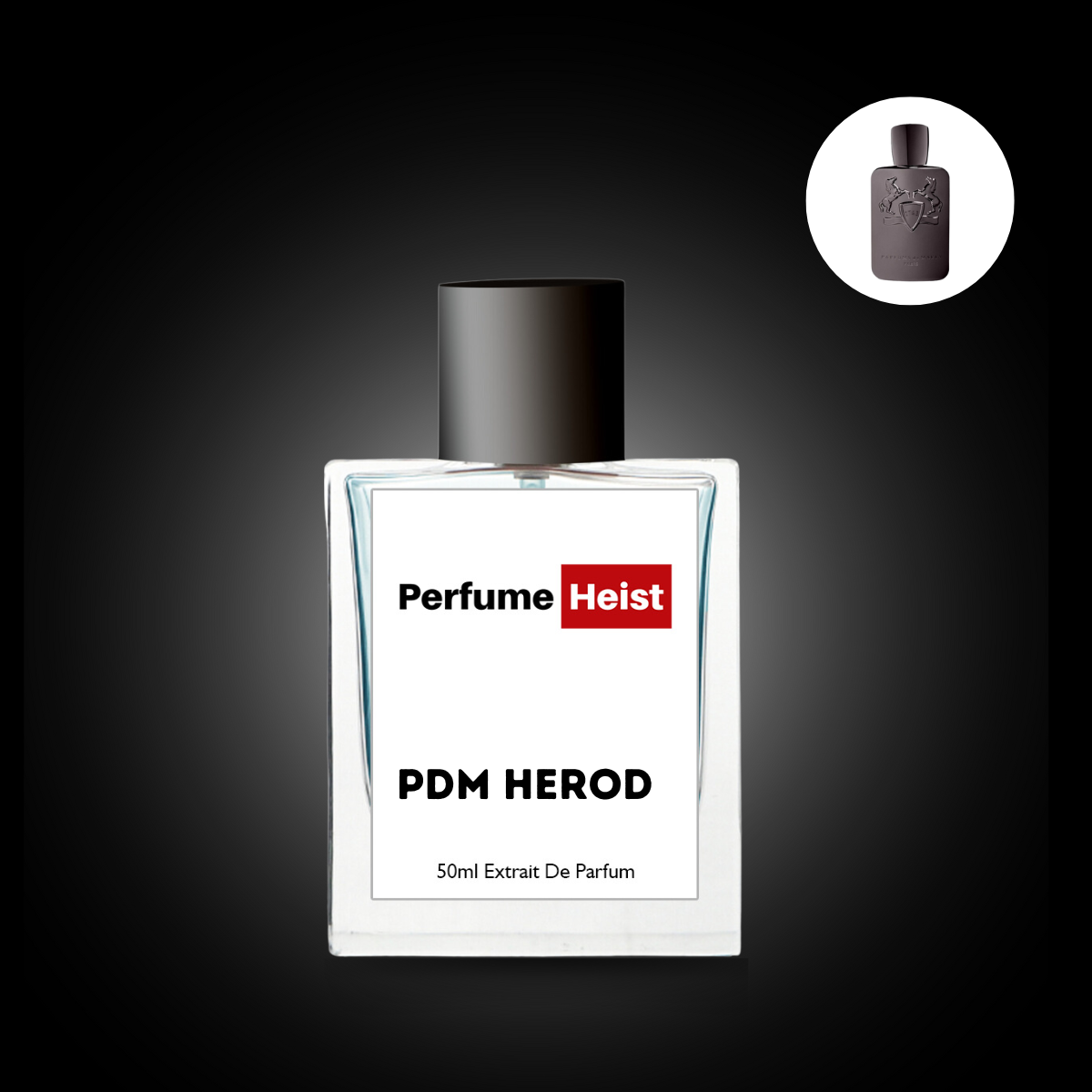 PDM Herod