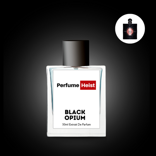 Black Opium