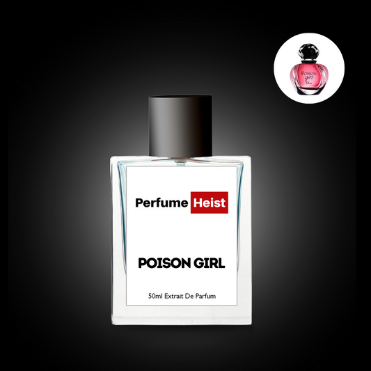 Poison Girl