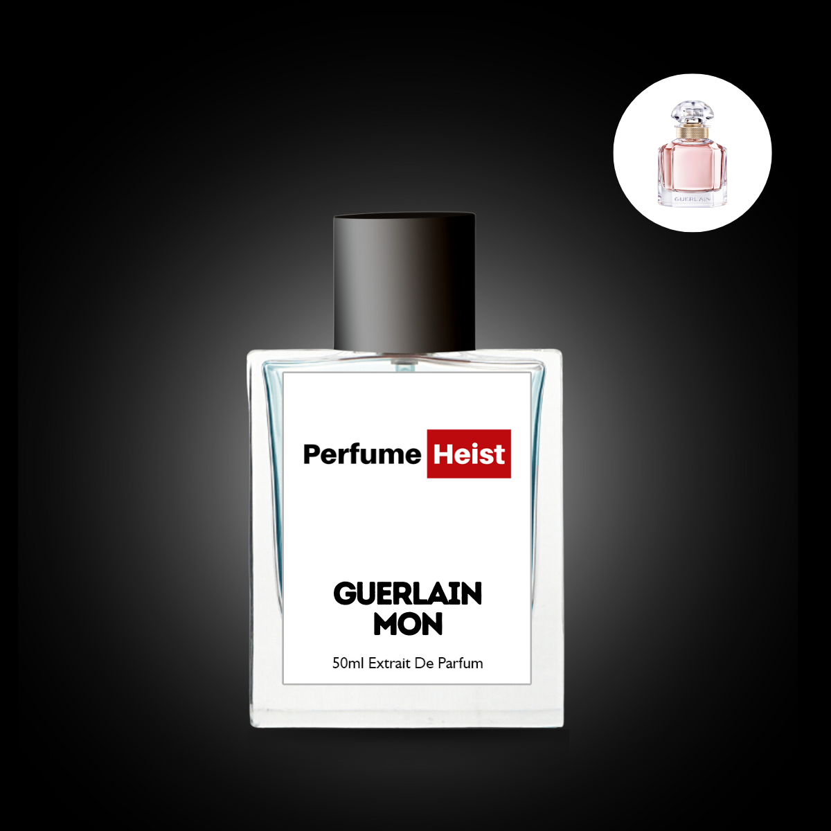 Guerlain Mon