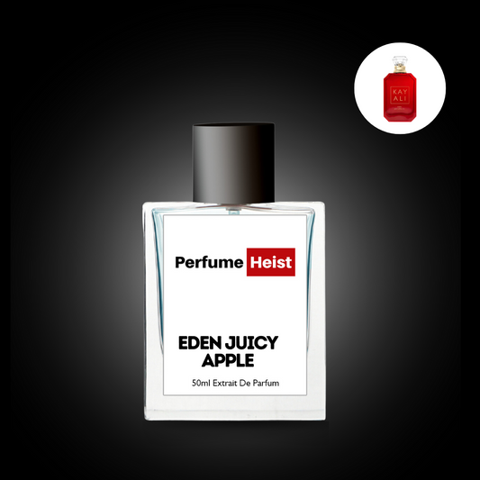 Eden Juicy Apple