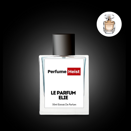 Le Parfum Elie