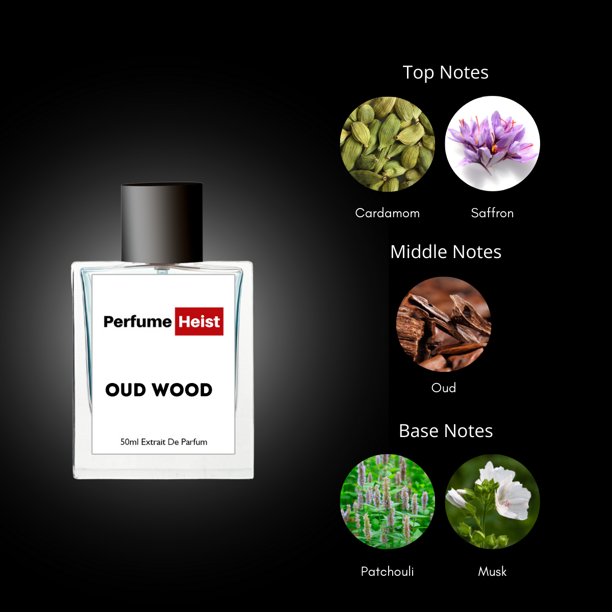 Oud Wood