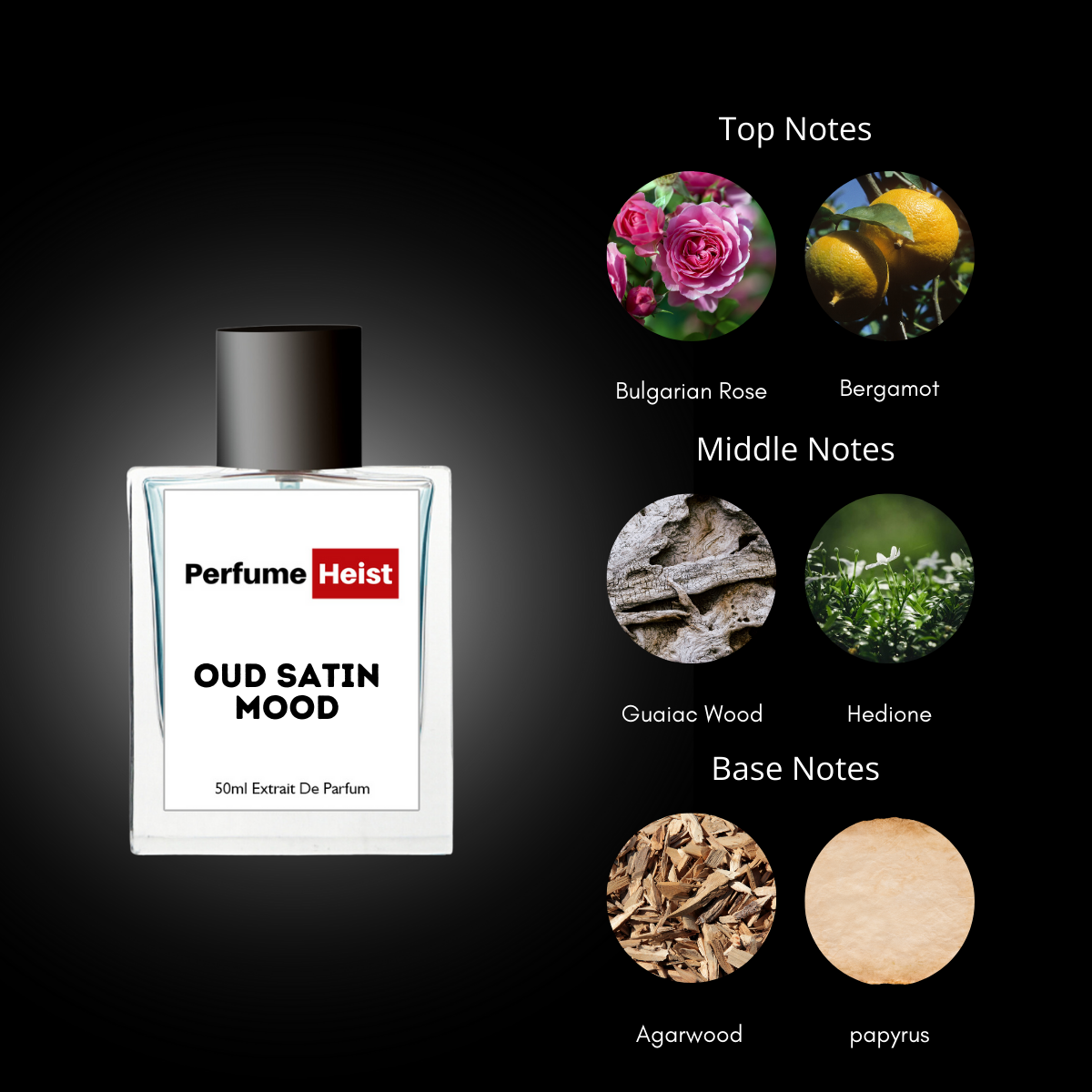 Oud Satin Mood