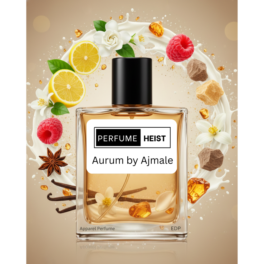 Aurum by Ajmale Perfume