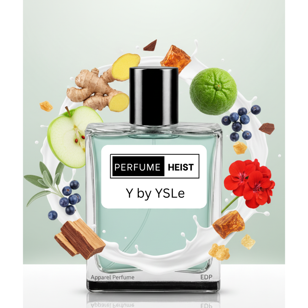 Y by YSLe Perfume