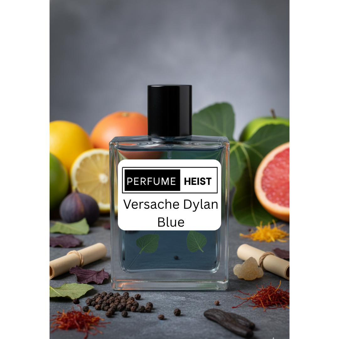 Versache Dylan Blue Men Perfume
